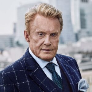 Daniel Olbrychski Avatar