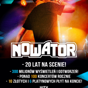 Novator 3